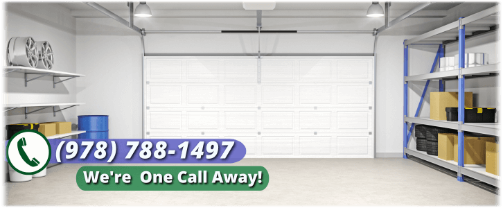 Dover NH Garage Door Repair