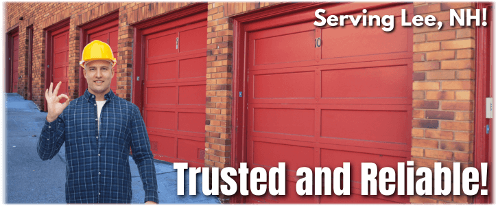 Garage Door Repair Lee NH