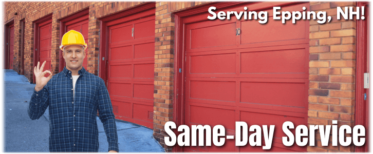 Garage Door Repair Epping NH